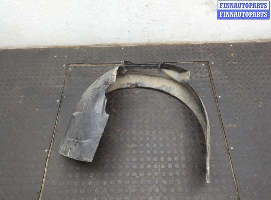 купить Защита арок (подкрылок) на Audi A4 (B5) 1994-2000