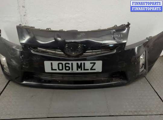 купить Заглушка буксировочного крюка на Toyota Prius 2009-2015