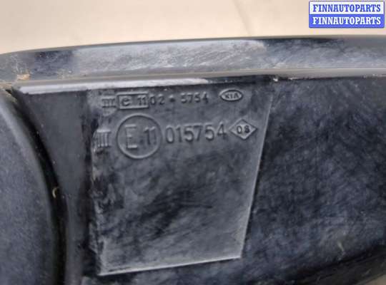 купить Зеркало боковое на KIA Sorento BL 2002-2011