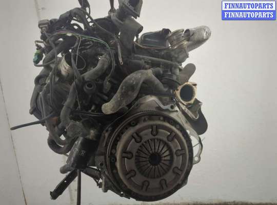 купить Насос гидроусилителя руля (ГУР) на Volkswagen Passat 5 2000-2005