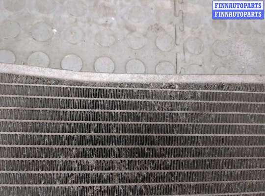 купить Радиатор охлаждения двигателя на Volvo S60 2000-2009