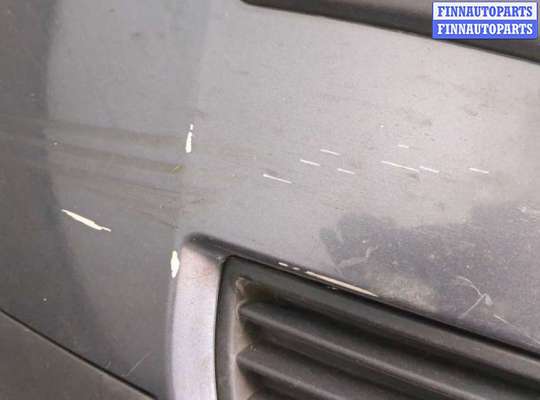 купить Бампер на Ford Mondeo 3 2000-2007