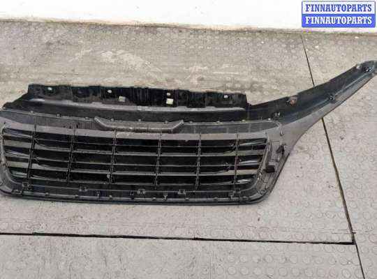 купить Решетка радиатора на Peugeot Boxer 2014-2025