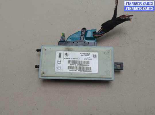 Блок управления подушками безопасности BM3488938 на BMW 4 F32 2013-2021