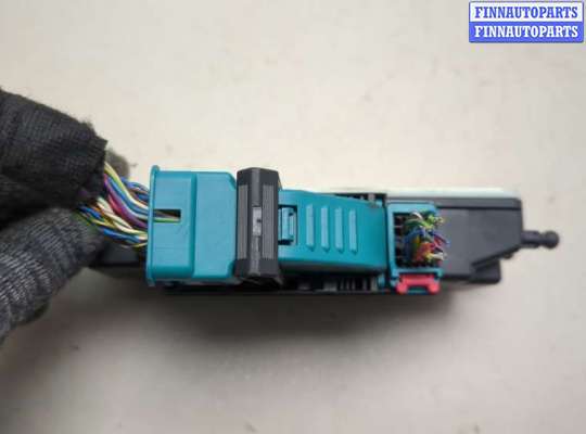 ЭБУ AIRBAG (электронный блок управления подушками безопасности) на BMW 4 (F32/F33/F36)