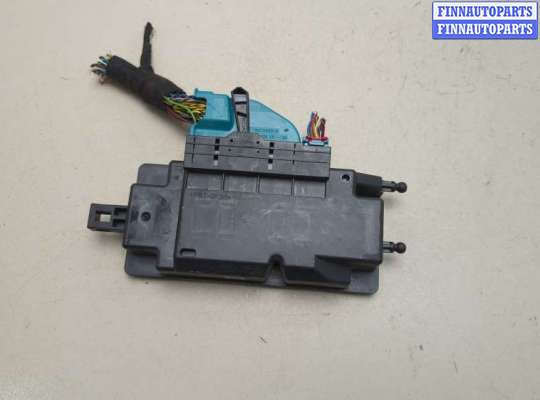 ЭБУ AIRBAG (электронный блок управления подушками безопасности) на BMW 4 (F32/F33/F36)