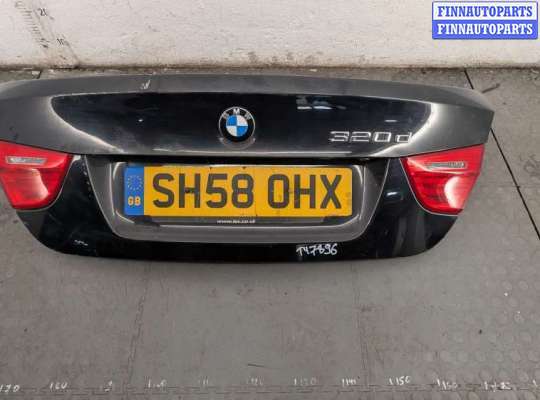 купить Крышка (дверь) багажника на BMW 3 E90, E91, E92, E93 2005-2012