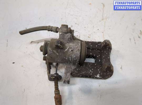 купить Суппорт на Audi A4 (B6) 2000-2006