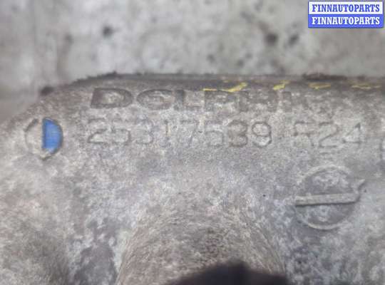 купить Коллектор впускной на Opel Astra G 1998-2005