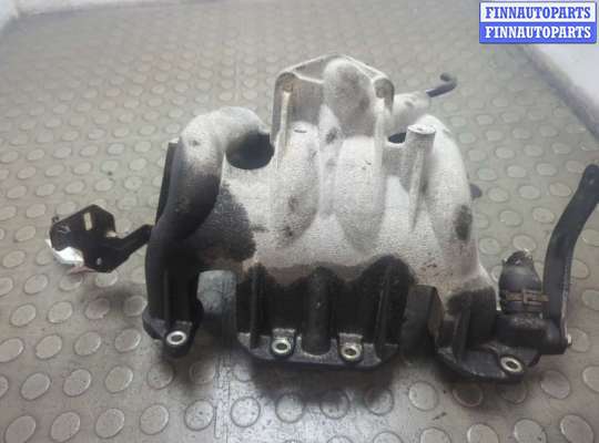 Коллектор впускной OP2399266 на Opel Astra G 1998-2005