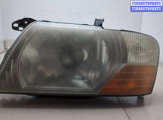 купить Фара (передняя) на Mitsubishi Pajero / Montero 2000-2006