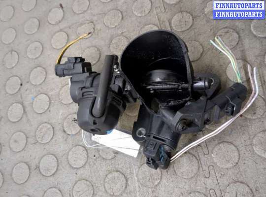 купить Заслонка дроссельная на Ford Kuga 2008-2012