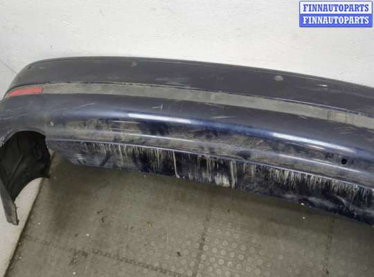 купить Бампер на BMW 3 E46 1998-2006