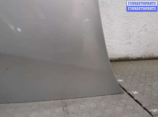 купить Капот на Ford C-Max 2002-2010