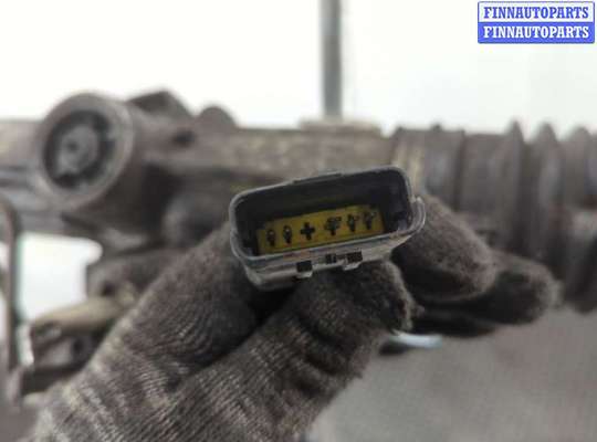 купить Рейка рулевая с г/у на Citroen C6 2004-2012