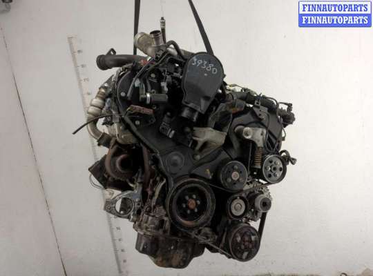 купить Форсунка топливная на Peugeot 607 2000-2010