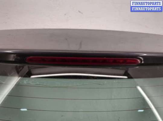 купить Крышка (дверь) багажника на Opel Astra J 2010-2017