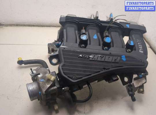 купить Заслонка дроссельная на Fiat Stilo 2001-2007