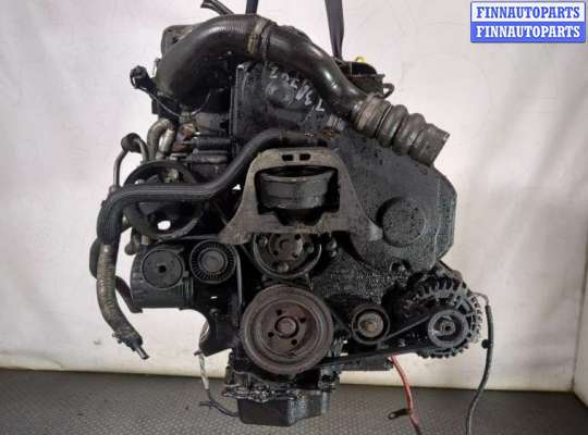купить Двигатель (ДВС) на Ford Transit (Tourneo) Connect 2002-2013
