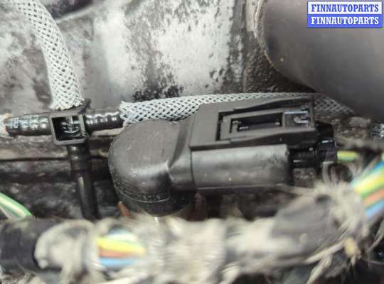 купить Компрессор кондиционера на Ford Transit (Tourneo) Connect 2002-2013