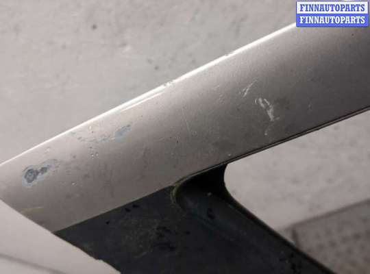 Дверь боковая на Opel Zafira A