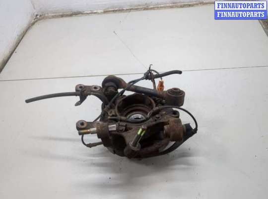 купить Ступица (кулак, цапфа) на Acura MDX 2001-2006