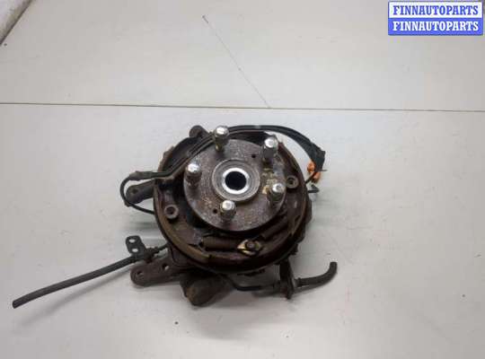 купить Ступица (кулак, цапфа) на Acura MDX 2001-2006