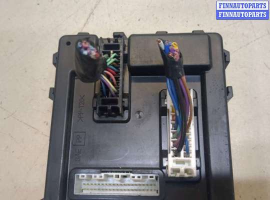 купить Блок управления бортовой сети (Body Control Module) на Nissan Juke 2010-2019
