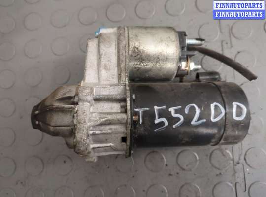 купить Стартер на Opel Corsa D 2006-2014