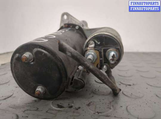 купить Стартер на Opel Corsa D 2006-2014