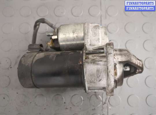 купить Стартер на Opel Corsa D 2006-2014