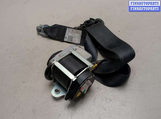 Ремень безопасности VG2528189 на Volkswagen Golf 6 2009-2012