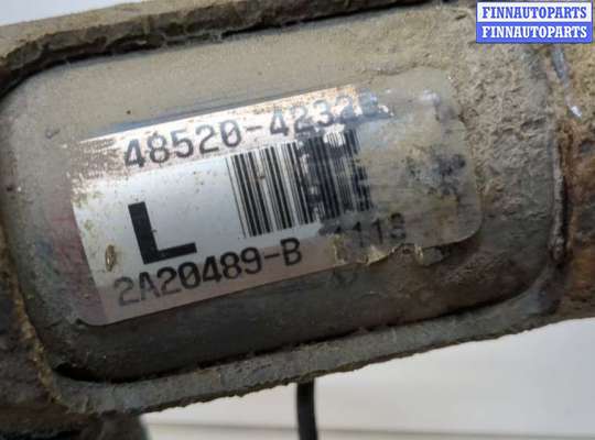 купить Амортизатор подвески на Toyota RAV 4 2006-2013