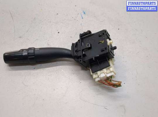 Переключатель поворотов TT971926 на Toyota Avensis 2 2003-2009