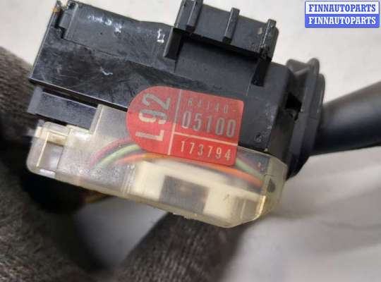 купить Переключатель поворотов на Toyota Avensis 2 2003-2009