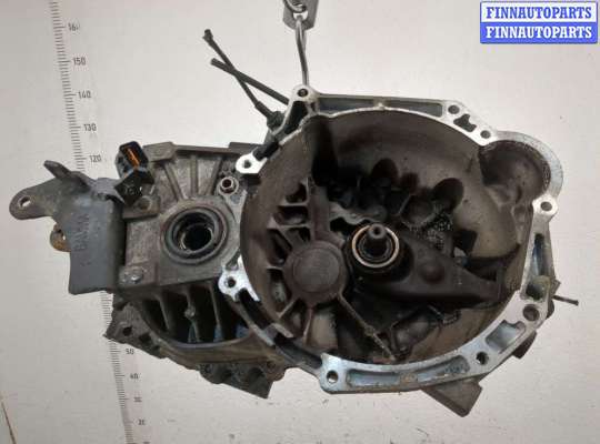 купить КПП 5-ст.мех. (МКПП) на KIA Ceed 2007-2012