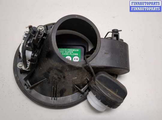 купить Лючок бензобака на Mazda 3 (BP) 2019-2025