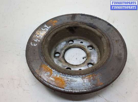 купить Диск тормозной на Renault Espace 3 1996-2002