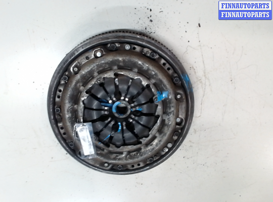купить Маховик на Renault Megane 2 2002-2009