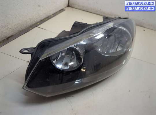 Фара (передняя) VG2716485 на Volkswagen Golf 6 2008-2012