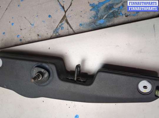 купить Двигатель стеклоочистителя (моторчик дворников) задний на Hyundai Tucson 1 2004-2010