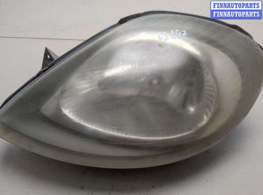 Купить Фара (передняя) на Renault Trafic 2001-2014 Фара (передняя) NS989799 на Renault Trafic 2001-2014