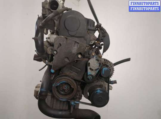 купить Форсунка топливная на Volkswagen Polo 2005-2009