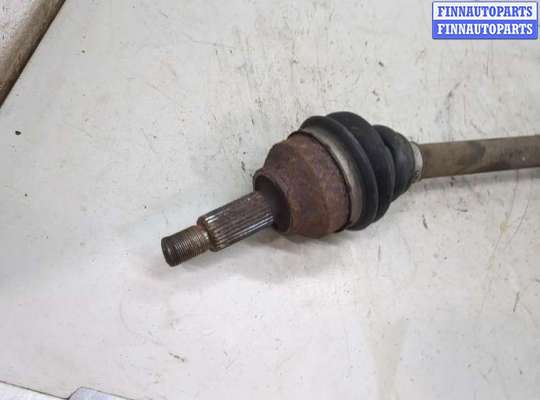 купить Полуось (приводной вал, шрус) на Ford Mondeo 3 2000-2007
