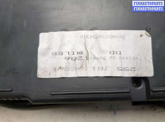 купить Щиток приборов (приборная панель) на Renault Espace 4 2002-2014