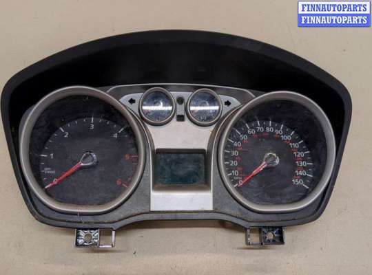 Щиток приборов (приборная панель) FO1852455 на Ford Focus 2 2008-2011