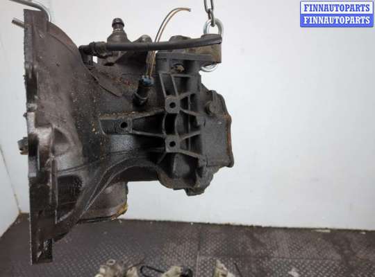 купить КПП 5-ст.мех. (МКПП) на Opel Astra H 2004-2010