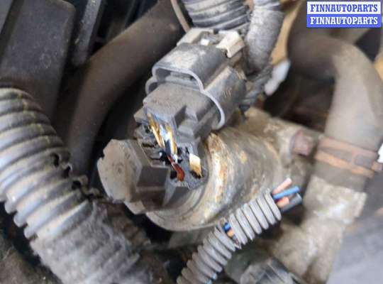 купить Форсунка топливная на Opel Meriva 2003-2010