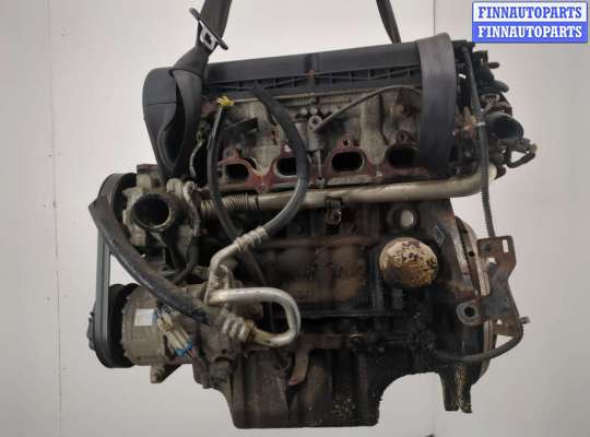 купить Форсунка топливная на Opel Meriva 2003-2010