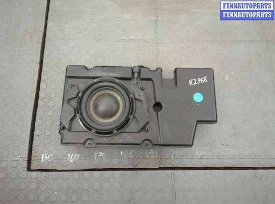 Купить Сабвуфер на Audi A8 (D3) 2002-2010 Сабвуфер AU1721327 на Audi A8 (D3) 2002-2010